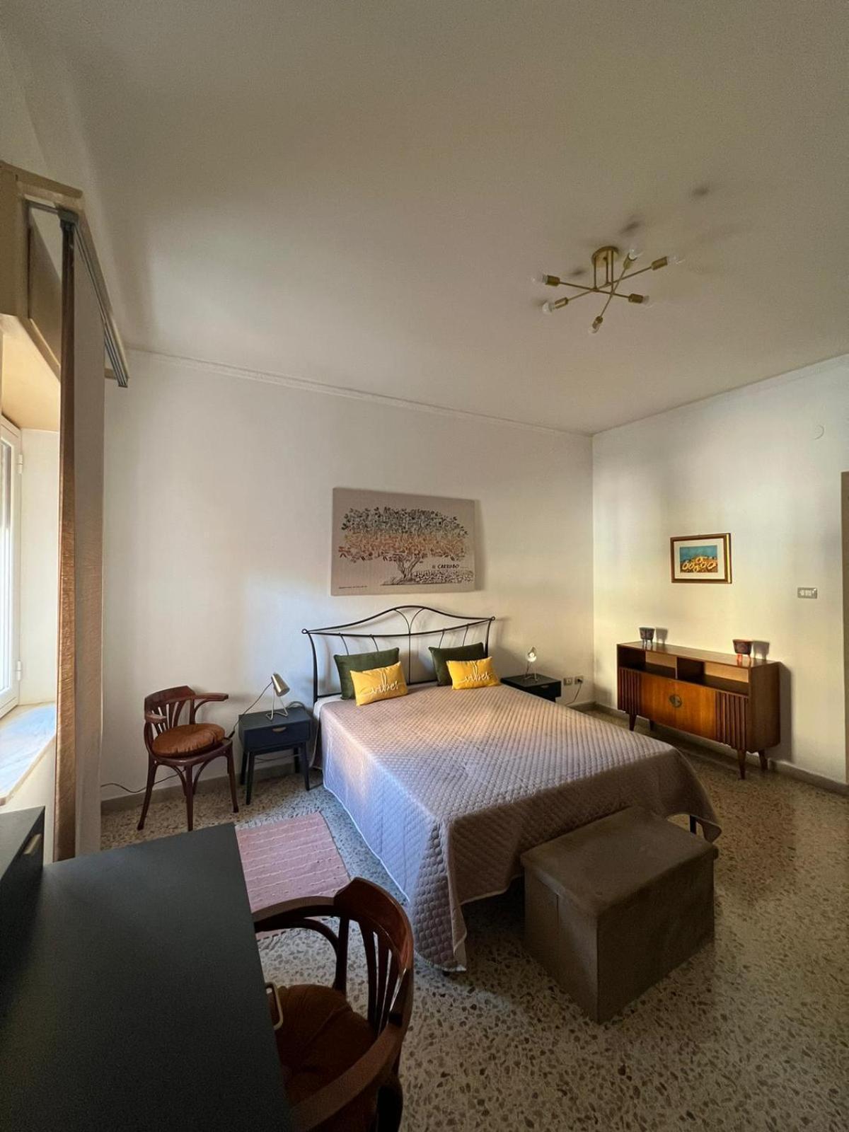 Naos - Guest House Al Teatro Greco Szirakúza Kültér fotó