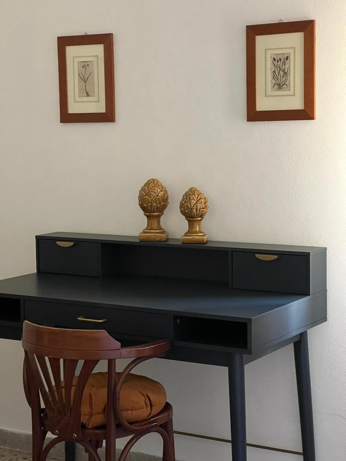 Naos - Guest House Al Teatro Greco Szirakúza Kültér fotó