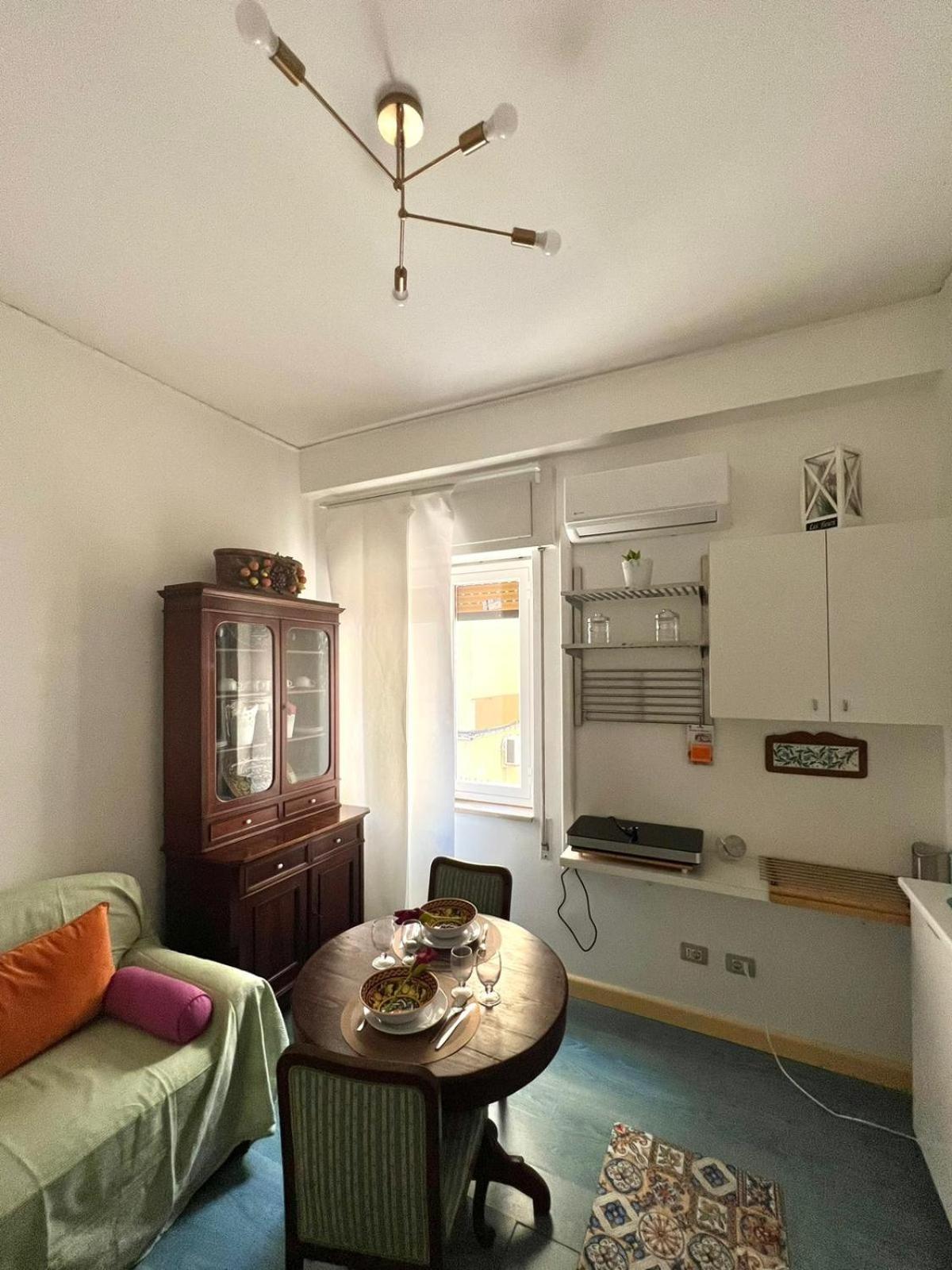 Naos - Guest House Al Teatro Greco Szirakúza Kültér fotó
