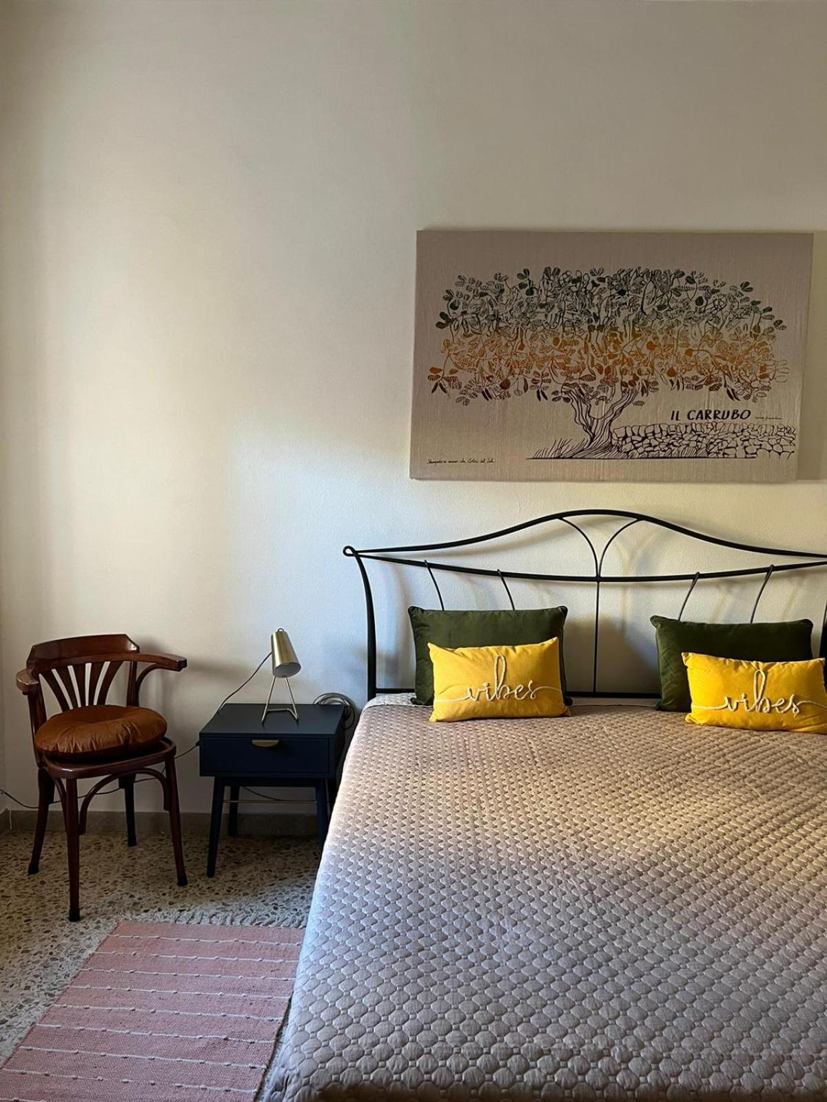Naos - Guest House Al Teatro Greco Szirakúza Kültér fotó